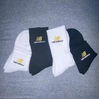 ราคา new ถุงเท้า ถุงเท้านักเรียน ถุงเท้าปัก ถุงเท้ากีฬา (29186972233)