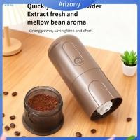 ราคา penstok เครื่องบดไฟฟ้าพร้อมการดําเนินงานคลิกเดียวที่ถอดออกได้ออกแบบเครื่องบดแบบพกพาเครื่องบดกาแฟไฟฟ้าปรับความหยาบ Bean Mill Compact Espresso สําหรับสดสําหรับ Ho (57007206449)