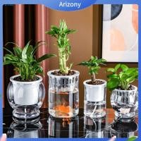 ราคา penstok เริ่มต้น Aquaponic Fish Tank Aquaponic Planter Aquaponic Betta Fish Tank โปร่งใส Shatterproof พลาสติก Aquarium พร้อม Planter เดสก์ท็อประบบ Eco สําหรับ Betta ปลาสําหรับ H (56258051068)
