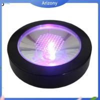 ราคา penstok LED Luminous Cup Coaster Induction Round Flash advation Bar Ktv Party Club (46508000301)