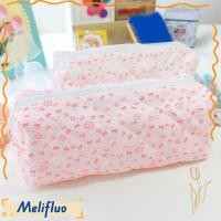 ราคา เมลิฟูลัว กระเป๋าใส่ปากกา ดินสอความจุขนาดใหญ่มัลติฟังก์ชั่น กระเป๋าใส่ดินสอกุทัณฑ์คุณภาพสูง (47007231096)