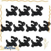 ราคา เมลิฟูลูโอ คลิปก พลาสติกสีดํา ห้องปฏิบัติการ คัก ที่หนีบ พรีเมี่ยม14มิลลิเมตรพื้นดินแก้วร่วม14 20หรือ14 35แก้วเรียวข้อต่อ (41429252584)