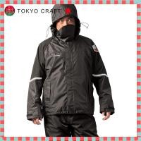 ราคา Makku Rain Jacket with Insulation 3 layer Construction Keeps Body Warm Water Pressure Resistance 15000mmH2O Moisture Permeability 5000g m² 24h Non Fluorinated Water Repellent with Waterproof Finish Ex