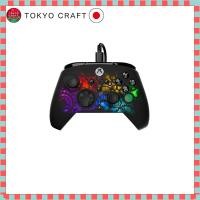 ราคา TURTLE BEACH Controller Afterglow Ignite Time Machine Design Wired Game Pad Compatible with Xbox Series X S Xbox One Windows PC 7 Zone RGB Lighting 2 Stop Hair Trigger Back Button Audio Control Featur