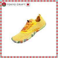 ราคา SAGUARO Portable Lightweight Breathable Barefoot Running Fitness Shoes Flexible and Comfortable for Various Sizes and Colors (51409209742)