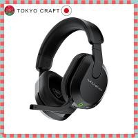 ราคา TURTLE BEACH Gaming Headset Stealth 600 Gen3 XB Multi Platform Black Wireless 2 4GHz Bluetooth Lightweight Headphones with Unidirectional Microphone Xbox Certified Compatible with PC PS5 PS4 Portable 