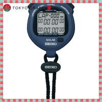 ราคา Seiko Standard Solar Stop Watch SVAJ005 Japan Import SVAJ005 Parallel Import Parallel Import (46457475597)