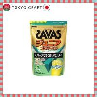 ราคา SAVAS Junior Protein Muscat Flavor 700g Meiji Calcium Vitamins (46207260216)