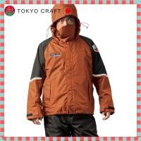 ราคา Makku Rain Jacket Insulated 3 Layer Structure Keeps the Body Warm Water Pressure Resistance 15000mmH2O Moisture Permeability 5000g m² 24h Non Fluorinated Water Repellent Waterproof Treatment Excellent