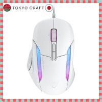 ราคา TURTLE BEACH Gaming Mouse Kone II White Multi button Wired USB 26K DPI Sensor 650 IPS Designed for MMO RTS Macro Function Palm Grip Ergonomic 2 Year Manufacturer Warranty 6 Month Distributor Warranty 