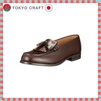 ราคา Haruta Traditional Leather Tassel Loafers for Women Model 313 Available in Various Sizes and Colors (43708251933)