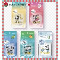 ราคา MANDOM Happy Deo Body Wipes Refreshing Cooling Scent Variety Pack 36 Sheets x 3 (42613667243)