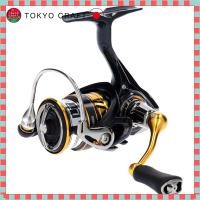 ราคา DAIWA Legalis LT Spinning Reel Series 2018 Model (42108219947)