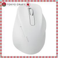 ราคา Elecom Wired Mouse EX G Silent Size S 5 Buttons AskDoctors Evaluation Service Certified Antibacterial White M XGS30UBSKWH (41612266856)
