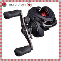 ราคา direct from Japan SHIMANO Casting Bait Reel Duo Axle 18 Bass Rise Beginner Friendly (40552813787)