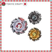 ราคา TAKARA TOMY BEYBLADE X CX 06 Random Booster Fox Brush Select (40501992664)