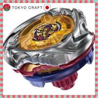 ราคา Takara Tomy BEYBLADE X Beyblade X UX 14 Starter Scorpiospear 0 70Z (40201992695)