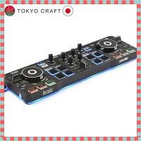ราคา direct from Japan Domestic Genuine Product Hercules DJControl Starlight Compact and Lightweight DJ Controller with LED Lighting Compatible with Serato DJ Lite (29280231063)