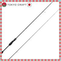 ราคา direct from Japan Abu Garcia SALTYFIELD Fishing Rod Collection (29138359684)