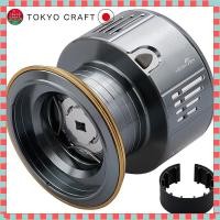 ราคา direct from Japan HEIGHTEN S 28 Type Replacement Reel Spool for 4000 to 5000 Series Compatible with Stella Twin Power Vanquish Vanford Stradic and Exsense Various Color Options (28130130285)
