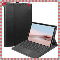 ราคา Fintie Slim Lightweight PU Leather Stand Cover with Multi Angle Viewing and Pen Holder for Microsoft Surface Go 4 3 2 1 10 Inch Various Colors (27540160946)