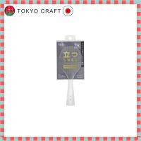 ราคา Marna Stand up Shamoji Premium Clear Self standing Rice Paddle Made in Japan Non stick Stand up Rice Paddle Embossed K555CL (27039689357)