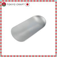 ราคา KOGU Tea Measuring Spoon Compact Stainless Steel Japan Made Matte Finish Perfect for Tea Leaves and Gifts (26430183737)