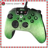 ราคา Turtle Beach React R Wired USB Gamepad for Xbox Steam and Windows PC White Officially Licensed Controller with Rear Buttons and Enhanced Audio Presets (26344633816)