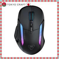 ราคา TURTLE BEACH Gaming Mouse Kone II Air Black Multi button Wireless 2 4G Bluetooth 26K DPI 650IPS Suitable for MMO RTS Macro Function Claw Grip Ergonomic Design 2 year Manufacturer Warranty 6 month Dist