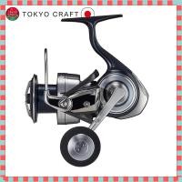 ราคา direct from Japan DAIWA Certate SW Spinning Reel Series (40401669209)