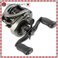 ราคา direct from Japan Abu Garcia Zenon Series Low Profile Baitcasting Reel (26934873682)