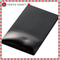 ราคา ELECOM FITTIO Mouse Pad High Black MP 116BK (40362264446)