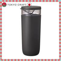 ราคา Marna Coffee Measuring Canister Black Coffee Storage Container Without Measuring Spoon Can Measure One Cup Ready to K769 (28889693800)