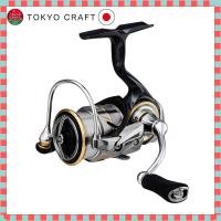 ราคา direct from Japan DAIWA 20 LUVIAS Spinning Reel Series 2020 Model (28136802369)
