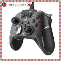 ราคา TURTLE BEACH Controller Recon Cloud Wired Bluetooth Xbox Steam Windows PC Smartphone Android Black Gamepad with Back Buttons EQ Presets Enhanced Footsteps Sidetone Aim Adjustment Officially Licensed f