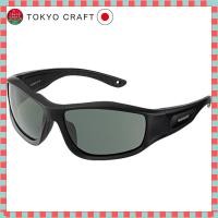 ราคา SHIMANO Floating Polarized Fishing Sunglasses Matte Black Series (51609001130)