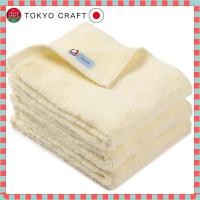 ราคา imaa Certified Imabari Towel Face Towel Set 3 Lightweight Quick Dry Highly Absorbent Made in Japan Assorted Colors (41113650604)