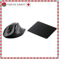 ราคา Elecom Wireless Silent Mouse EX G PRO Bluetooth 2 4GHz Dual Mode Rechargeable 8 Buttons High Speed Scroll Tilt Wheel Antibacterial Available in Multiple Sizes S L XL (40562264498)