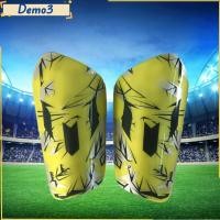 ราคา DEMO3 สนับแข้งฟุตบอล อุปกรณ์ป้องกันขา ที่ใส่สนับแข้งฟุตบอล ที่ป้องกันขาพลาสติกสนับแข้งกีฬากลางแจ้ง (53659478340)