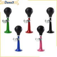 ราคา DEMO3 Air Horn Metal Retro Honking Bulb Bike Bugle (53359478260)