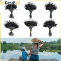 ราคา DEMO3 Float Fishing Bobber Black Anti Strand Stopper Space Bean (55306721456)