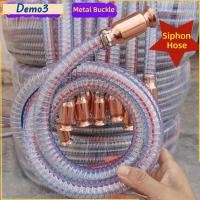 ราคา DEMO3 ท่อกาลักน้ํา หัวเข็มขัดโลหะสําหรับงานหนัก Self Priming Siphon ท่อ Jiggler Multi Purpose Copper หัวนม Self Priming ปั๊มเรือ (52308493986)