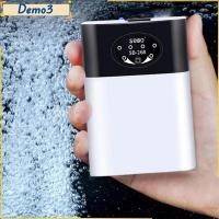 ราคา DEMO3 ปั๊มลมตู้ปลา เครื่องมือตกปลา Bubbler ปั๊มออกซิเจนตู้ปลาแบบพกพา (48407360897)
