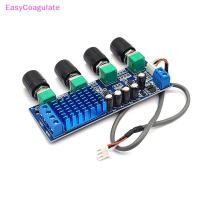 ราคา Eas XH M577 บอร์ดขยายเสียงดิจิตอล TPA3116D2 บอร์ดขยายเสียง 12 24V Amp High Power Tone Board 80Wx2 สอง Vocal Tract Ate (58054592217)