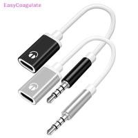 ราคา Eas 3 5 มม Public To Type C หญิงแบนหูฟังอะแดปเตอร์รอบสายสําหรับการเชื่อมต่อแบบอะนาล็อกไปยังตัวแปลงโทรศัพท์มือถือ Ate (25544448584)