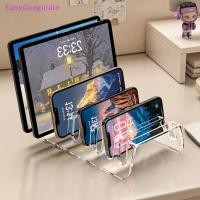ราคา Eas Desktop Organizer โทรศัพท์มือถือและเบ็ดเตล็ดอื่นๆมัลติฟังก์ชั่พับหอพักนักเรียนกล่องเครื่องสําอาง Ate (57007950066)