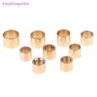 ราคา Cue Ferrule DIY สำหรับสนุ๊กเกอร์ ขนาด 9 13 mm สีทองเหลือง ใช้ในการซ่อมและปรับแต่ง (55857939436)