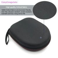 ราคา Eas หูฟังกันน้ํา Hard EVA หูฟังกระเป๋าเดินทางสําหรับ WH 1000XM3 MDR 1 AM2 BOSE NC700 MDR XB950B1 หูฟังเกราะป้องกัน Ate (55058397199)
