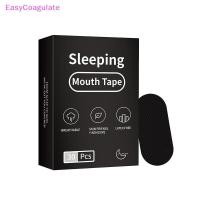 ราคา Eas 30 ชิ้น Anti Snoring Sleep ปากเทปที่ดีที่สุดหายใจจมูกแถบเกรดทางการแพทย์ปรับปรุง Sleeping Keep ปากปิดป้องกันการนอนกรน Ate (53957939389)