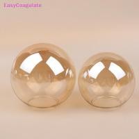 ราคา Eas D13 ซม D15 ซม แก้ว Shade สําหรับ Magic Bean โคมระย้าจี้ Globe แก้วสกรูฝาครอบโคมไฟ Fitting Ate (53208401856)